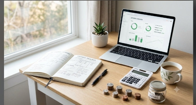 Why You're Not Bad With Money: 10 Habits That Can Change Your Financial Future