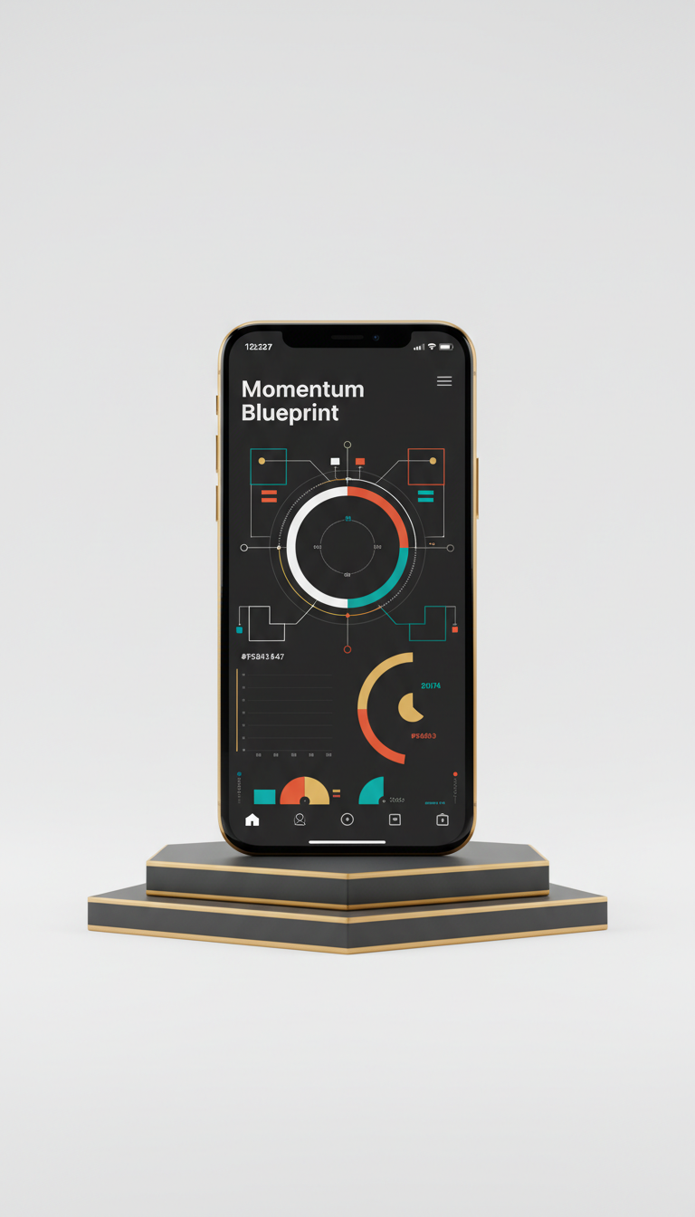 Personalized Investment Roadmap