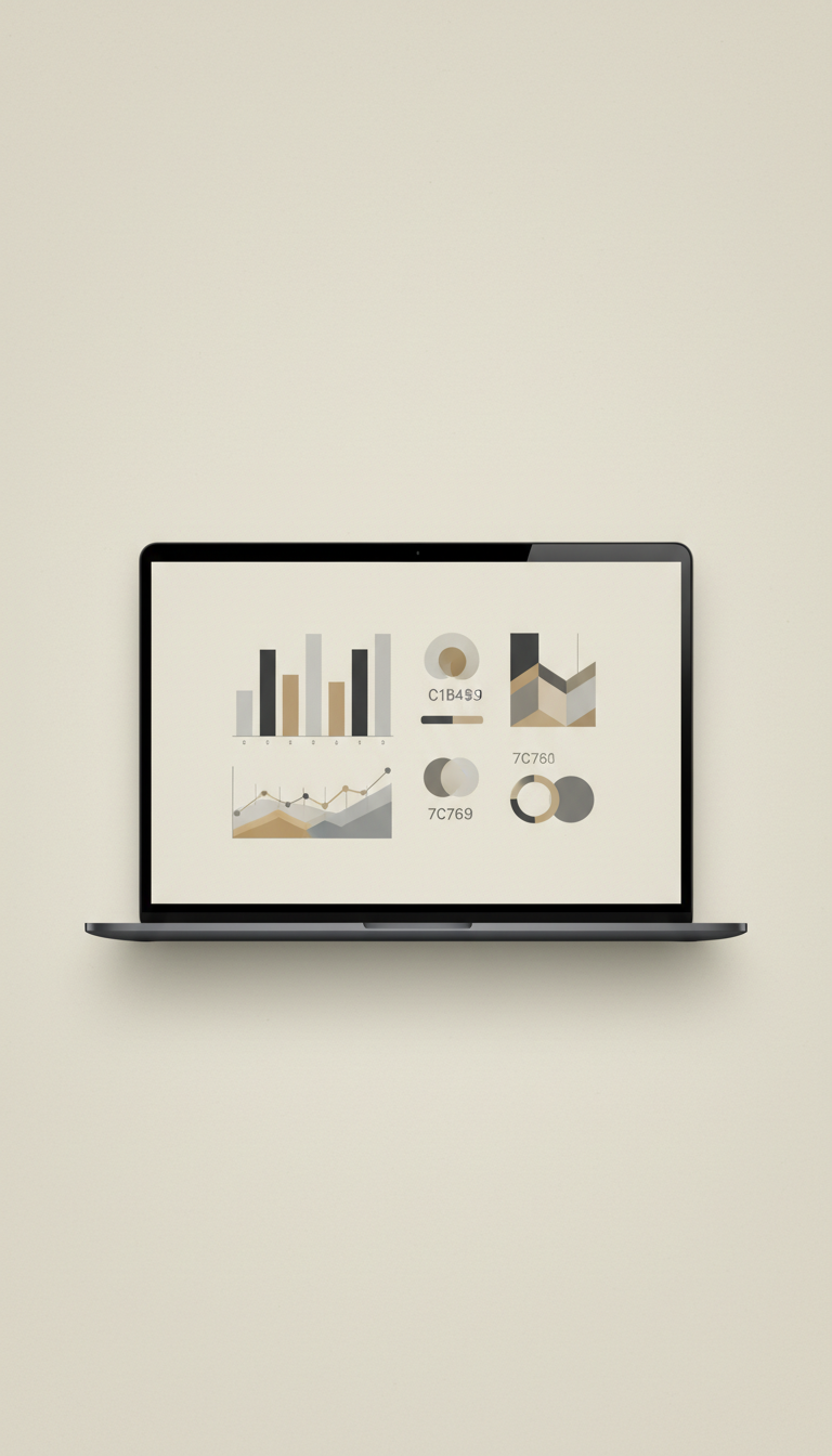 Mobile Wealth Dashboard Subscription